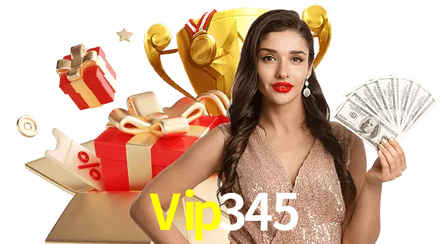 Jogue com dealers reais no Vip345!