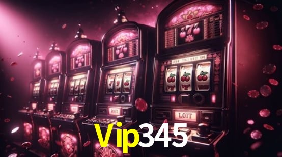 Interface do App Vip345
