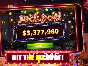 Descubra a Magia dos Jogos de Arcade no Vip345