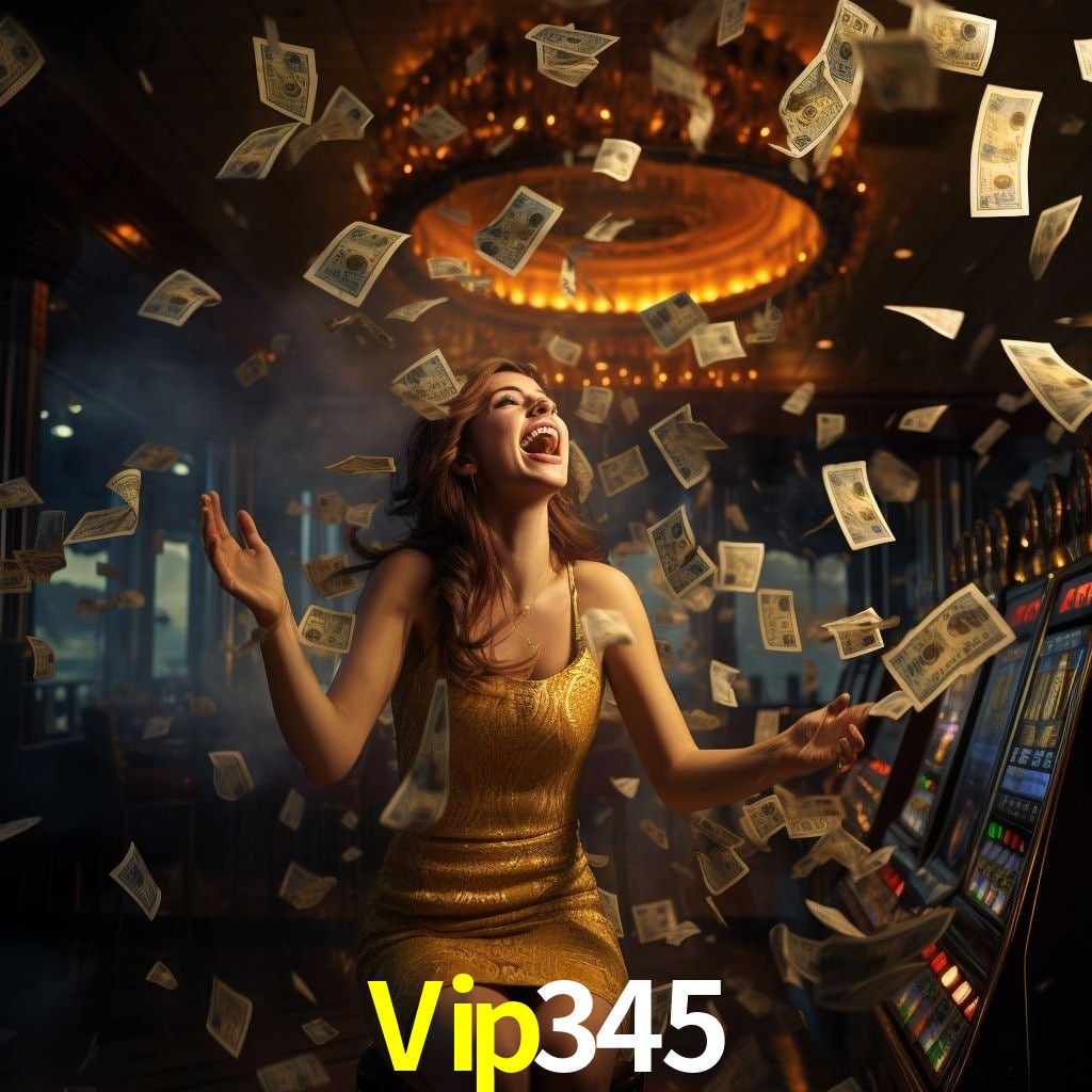 Live Casino Vip345