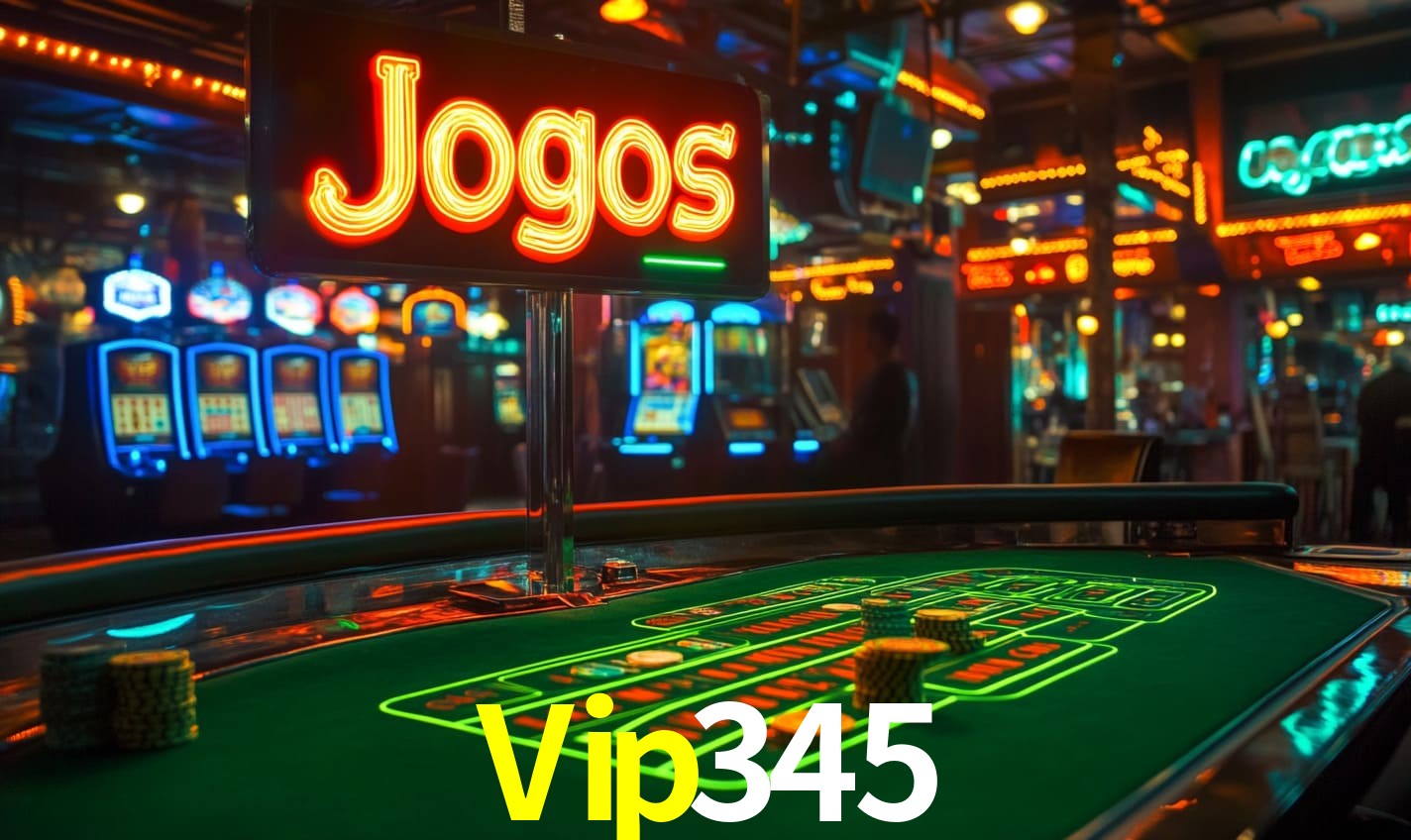 Design Responsivo Vip345