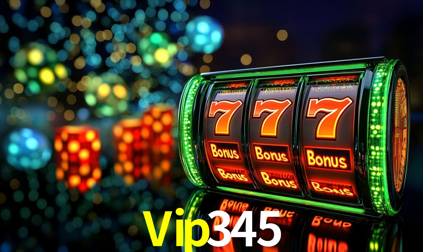 Sistemas de Segurança Vip345
