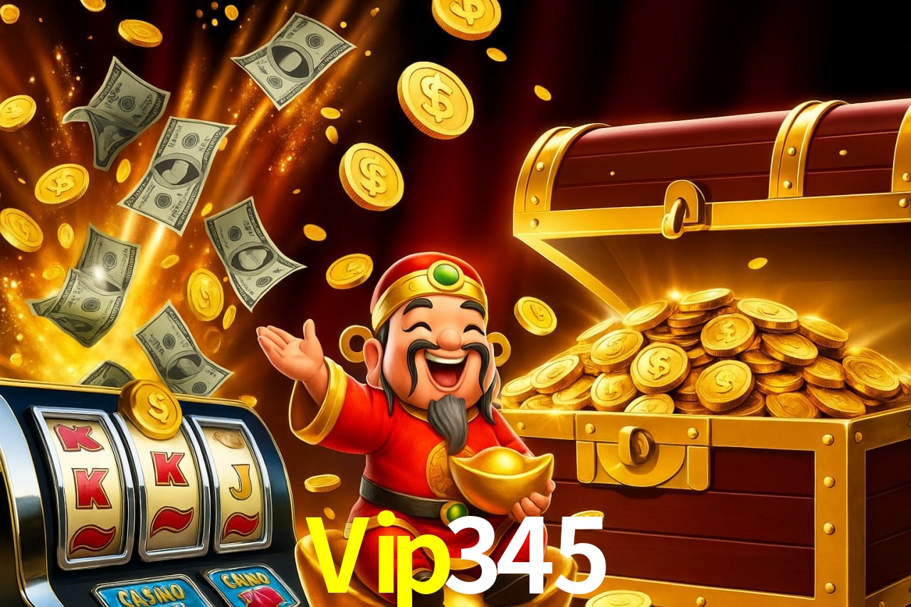 Torneios Vip345