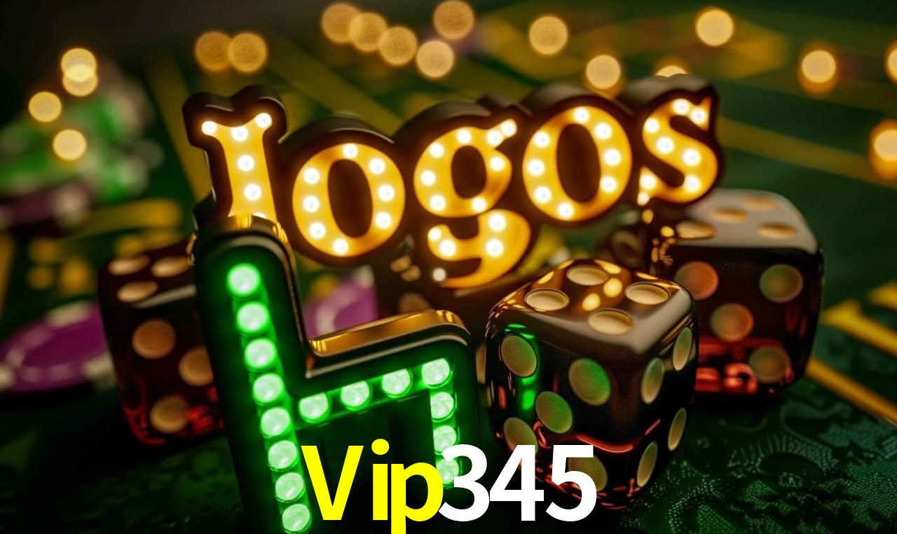 Casino Ao Vivo Vip345