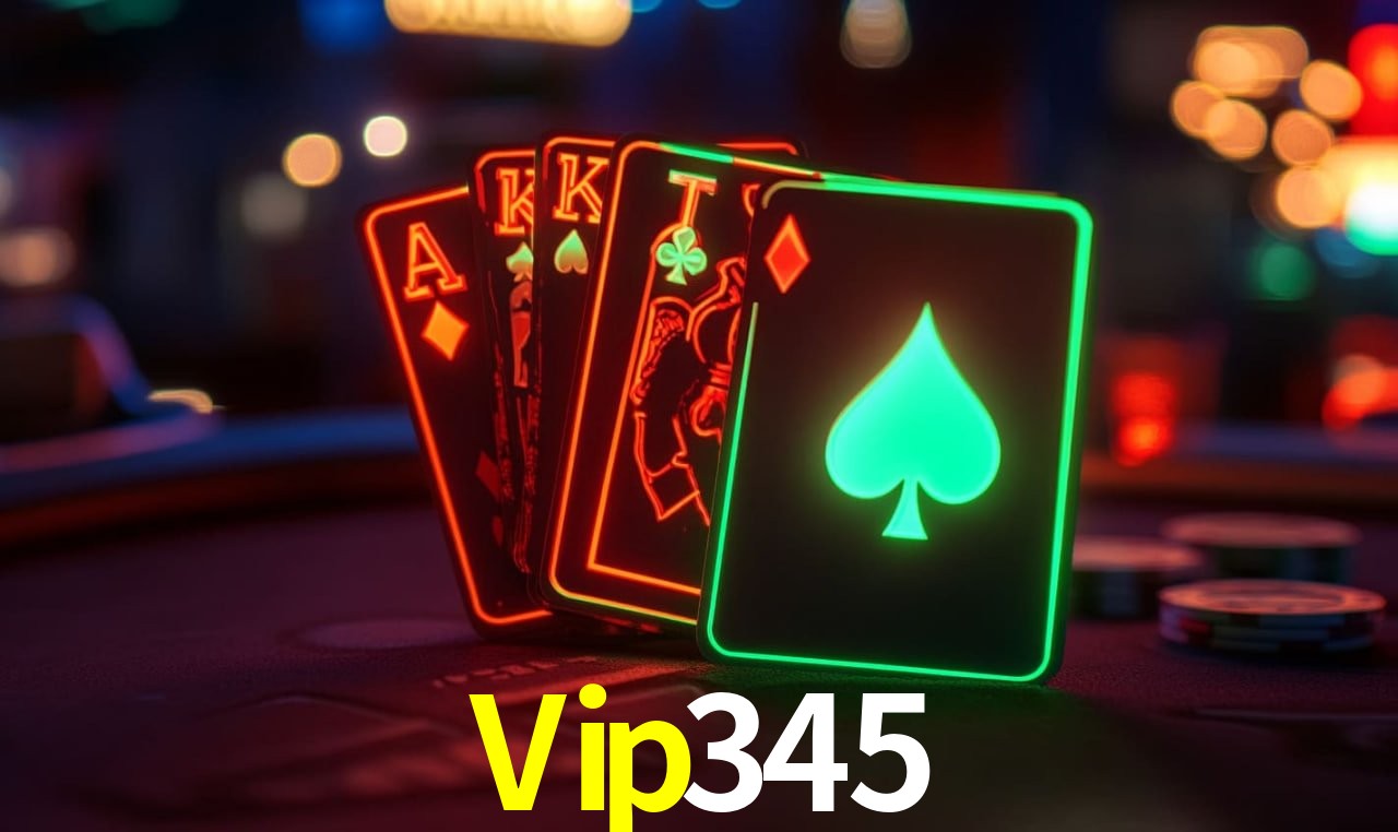 Provedores de Jogos Vip345