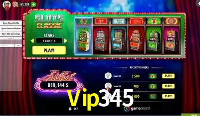 A Emoção da Loteria na Vip345: Uma Chance de Mudança de Vida