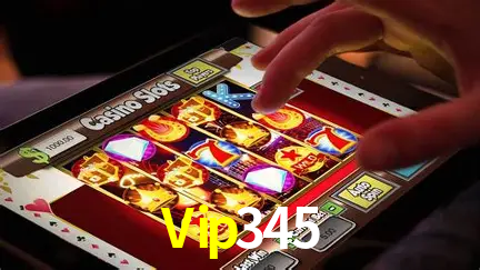 A Experiência Imersiva dos Cassinos Ao Vivo no Vip345