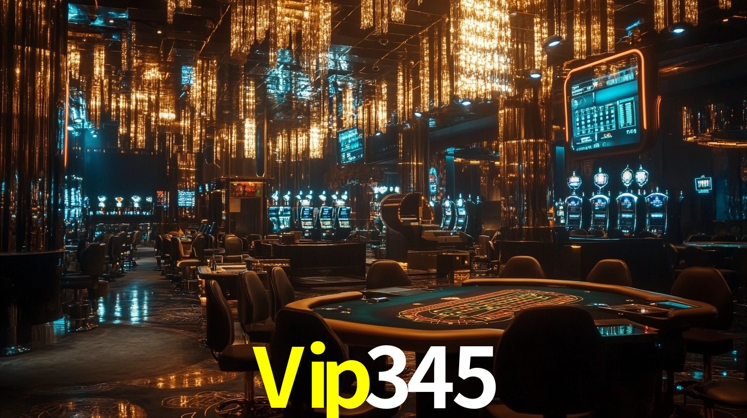 Tournaments Vip345
