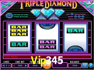 A Emoção da Loteria na Vip345: Uma Chance de Mudança de Vida