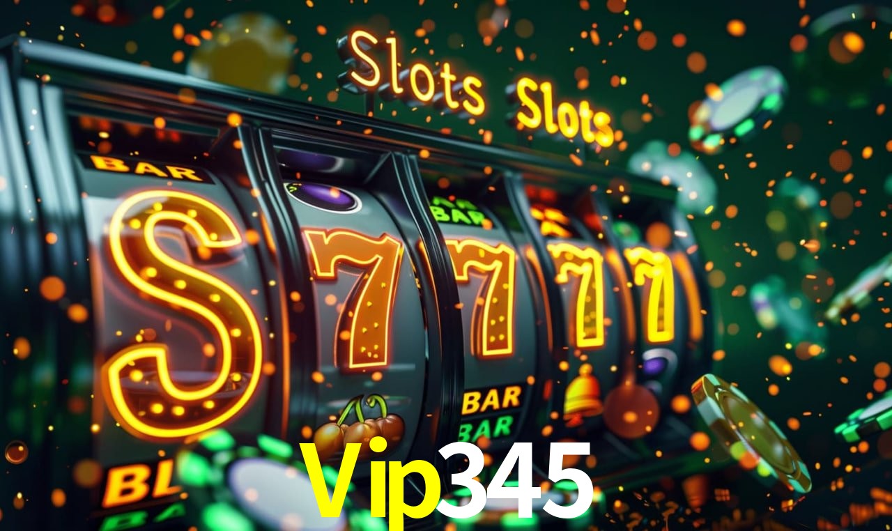Apostas de Futebol Vip345