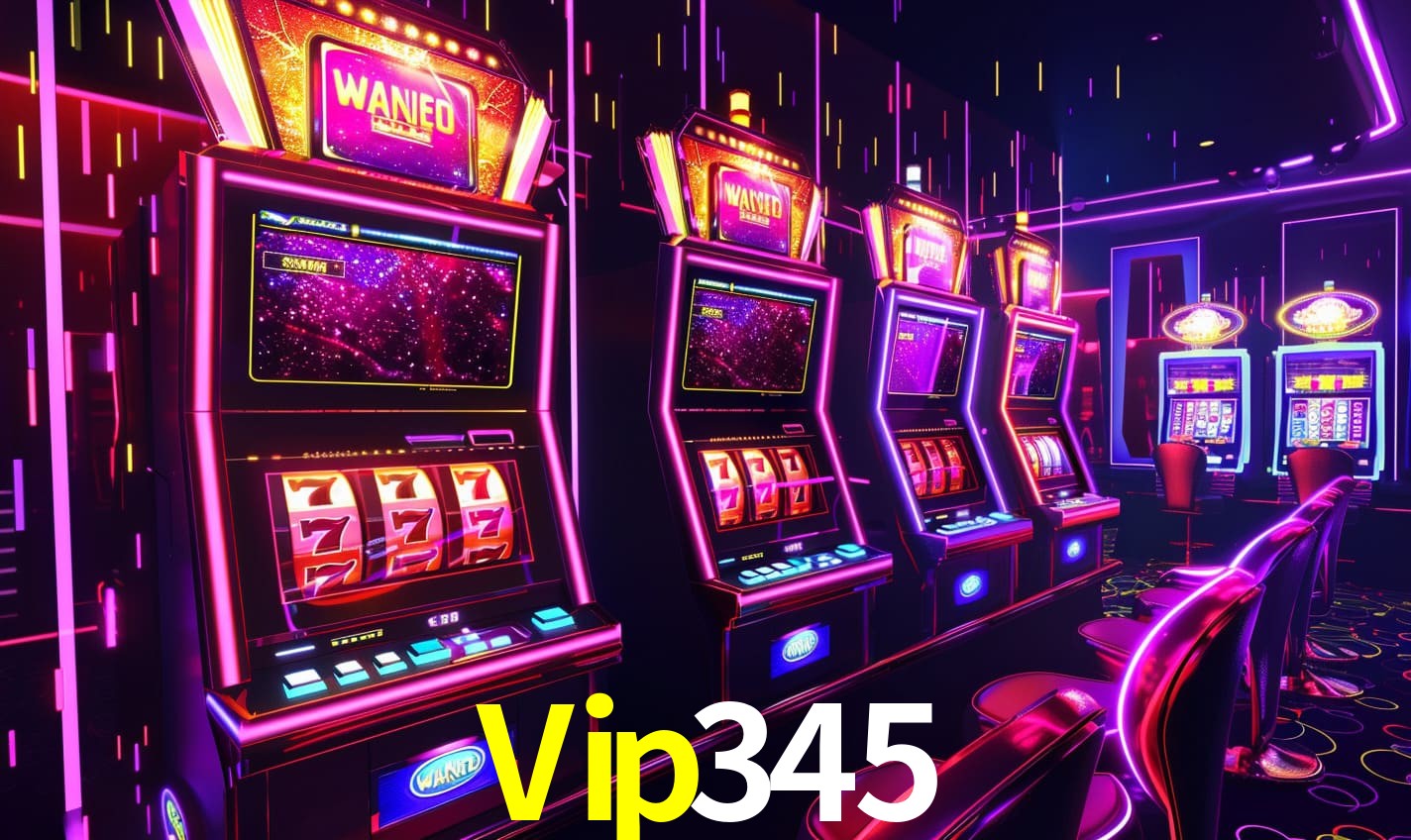 A Emoção da Loteria na Vip345: Uma Chance de Mudança de Vida