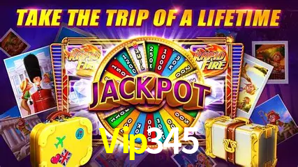 Descubra o Mundo do Cassino Online com Vip345