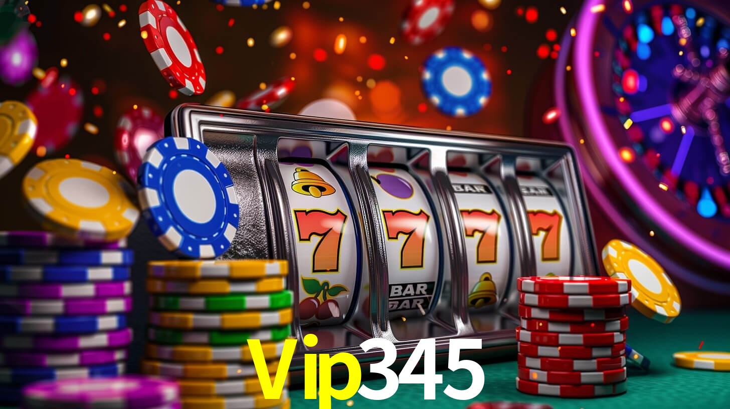 Programa VIP Vip345