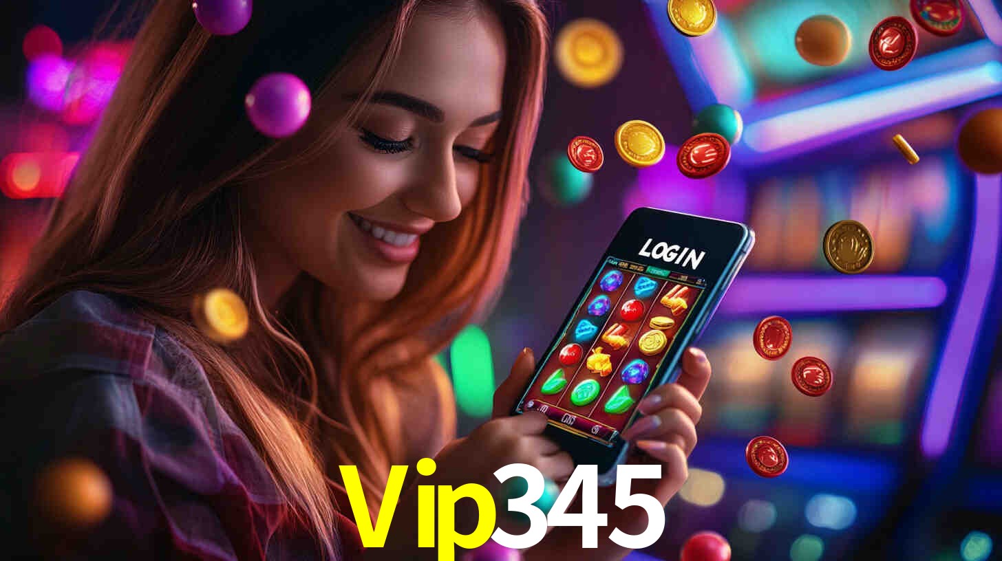 VIP Casino Vip345