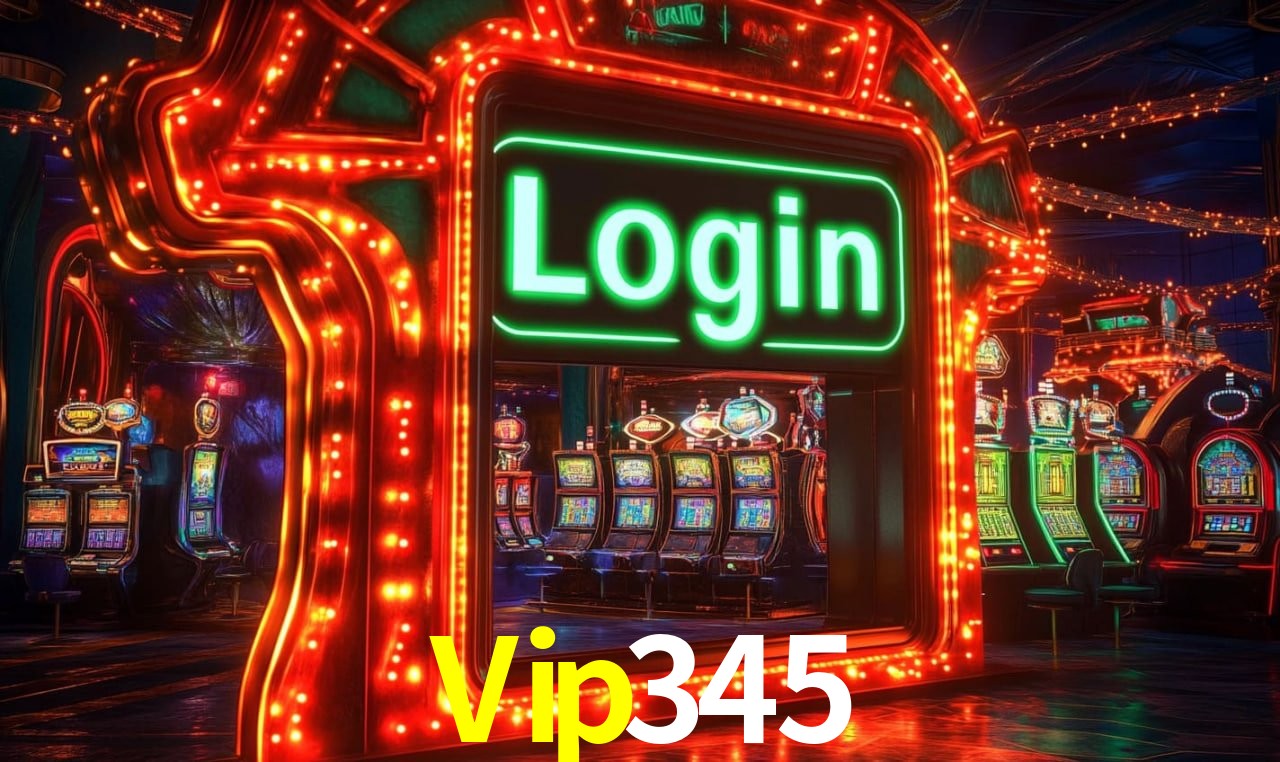 Bônus de Boas-vindas Vip345