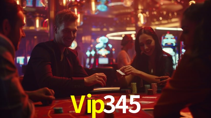 Apostas Esportivas na Vip345: Um Guia Completo