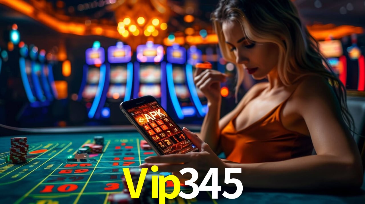 Game Providers Vip345