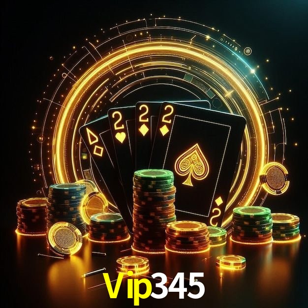 Login Seguro Vip345