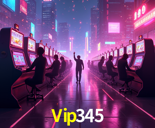 Casino VIP Vip345