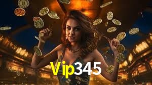 Security Systems Vip345