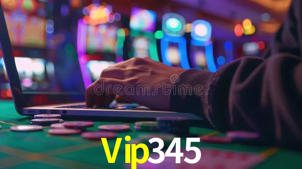 Bônus Diários Vip345