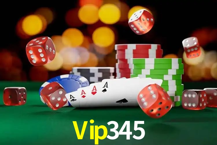 Benefícios da Conta Vip345