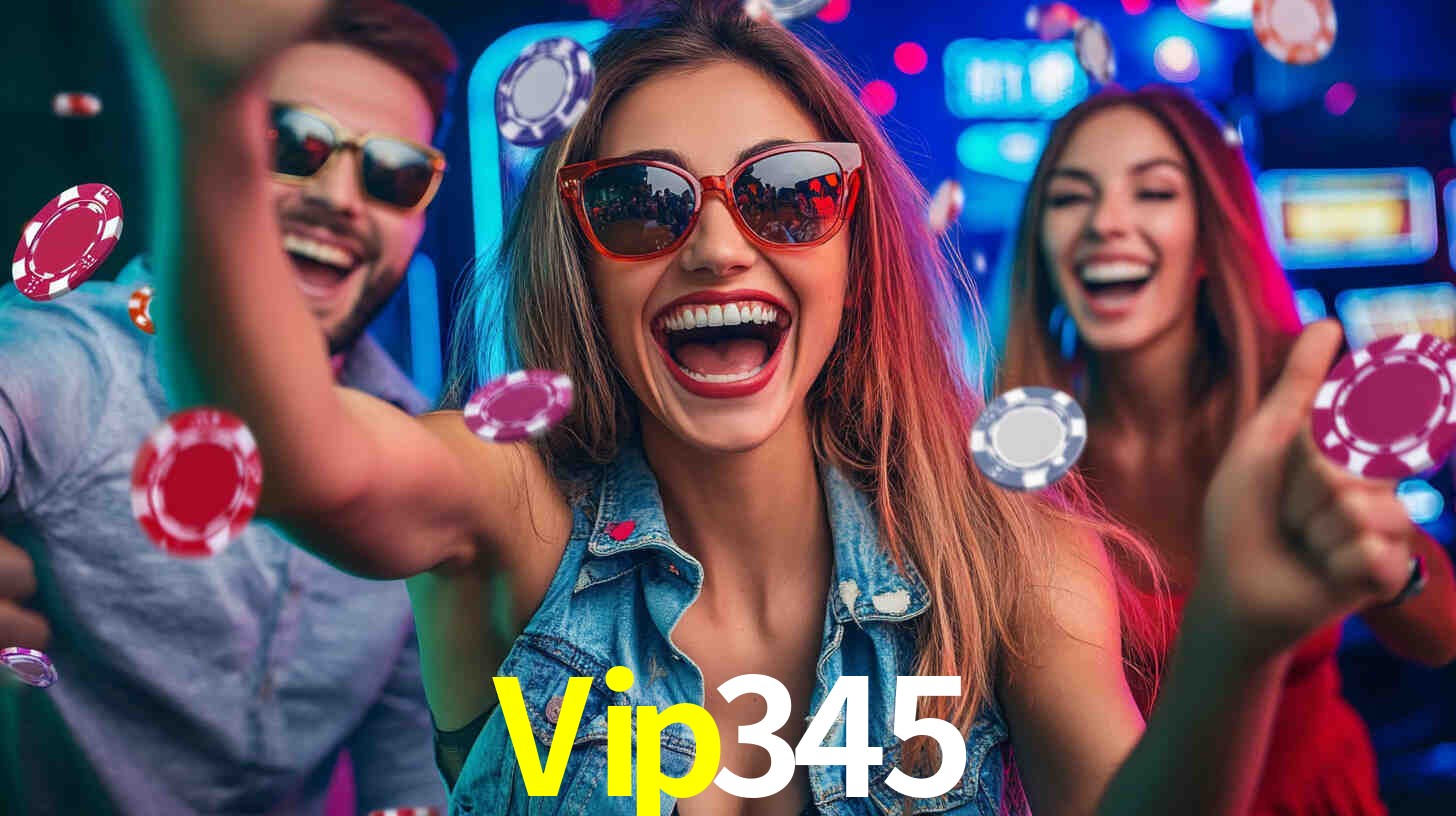 Descubra a Essência do Vip345: Nossa História e Compromissos
