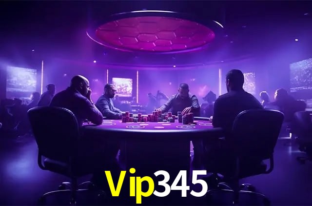 Diretório de Jogos Vip345