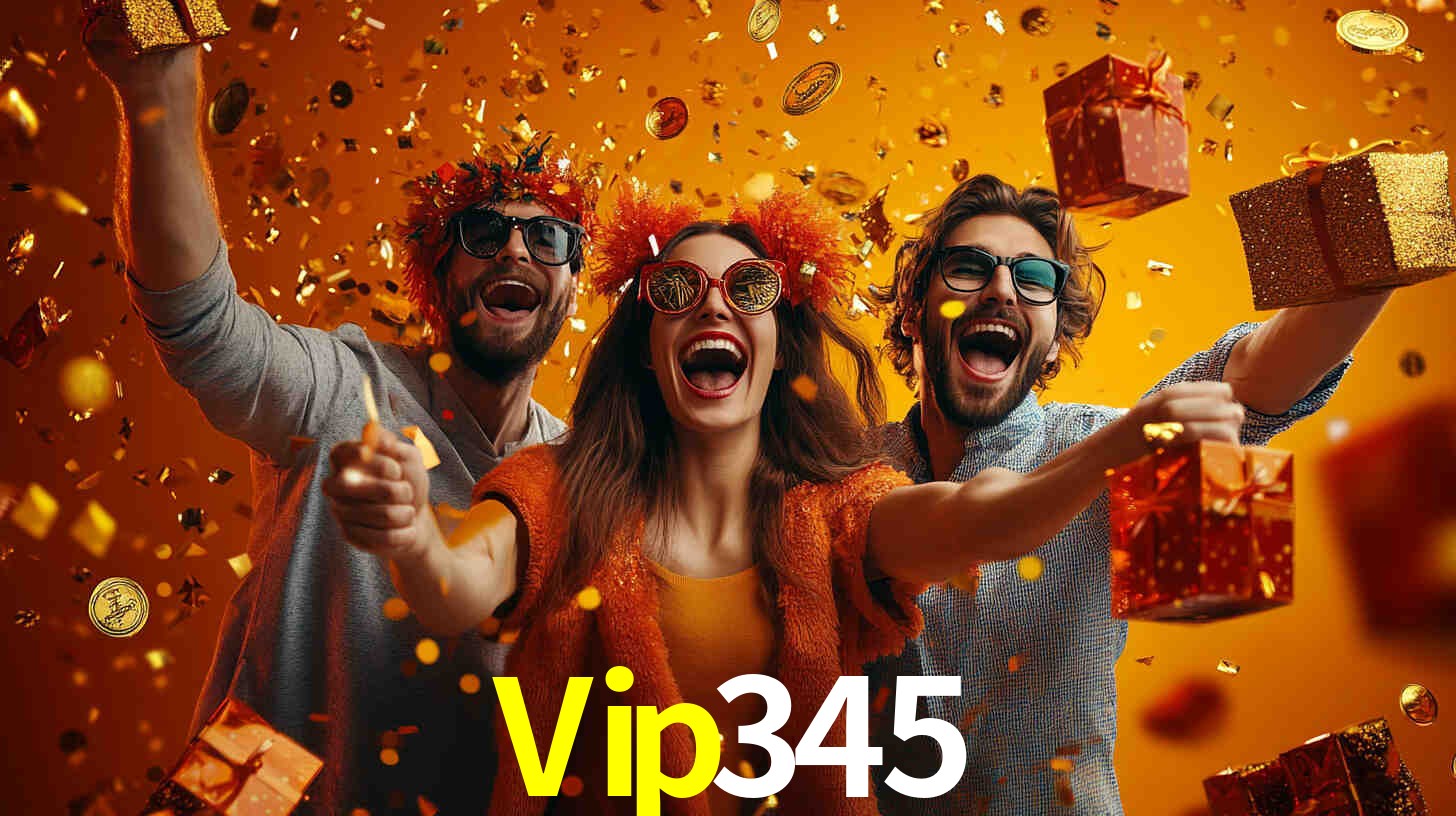 Daily Bonuses Vip345