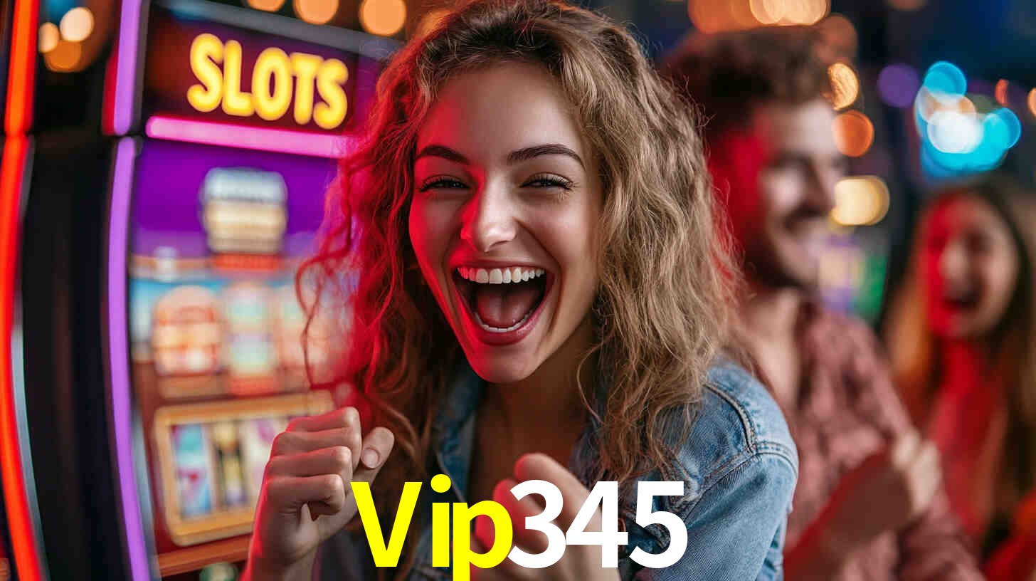 Desvendando o Mundo dos Jogos Virtuais na Vip345