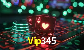 Recursos de Bônus Vip345