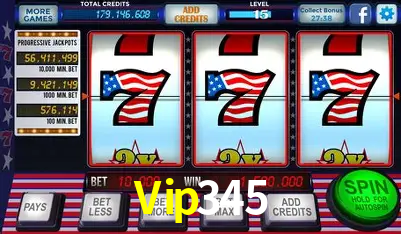 Desvendando o Mundo dos Jogos Virtuais na Vip345