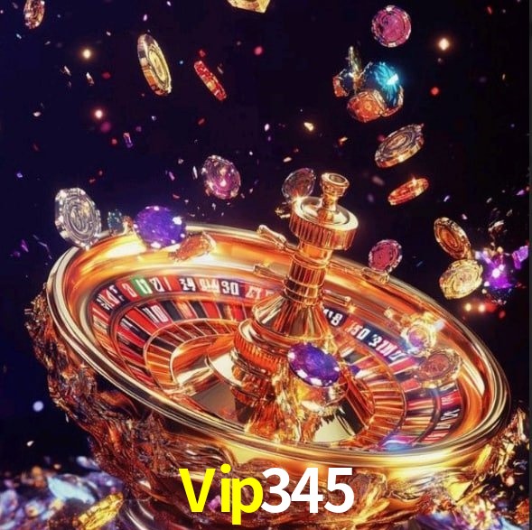 Vip345: Seu Cassino Premiado com Pagamentos Rápidos