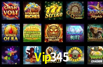 Descubra a Essência do Vip345: Nossa História e Compromissos