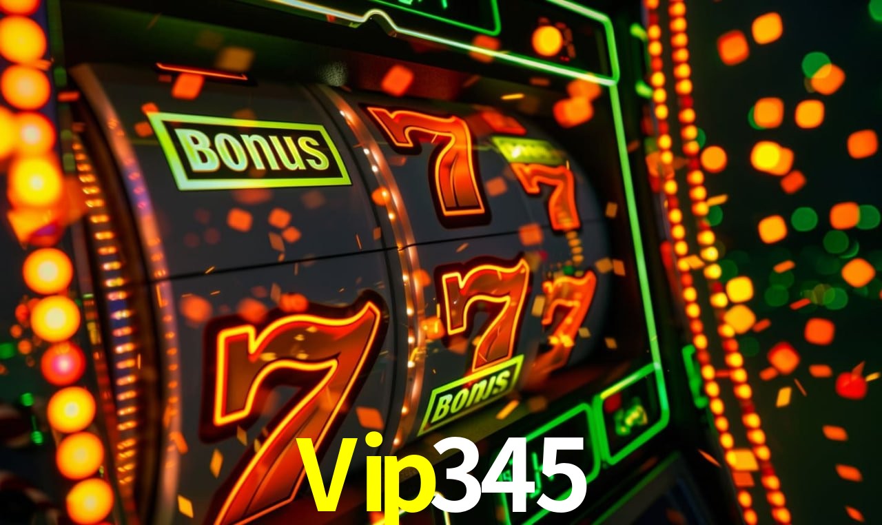 cassino Vip345