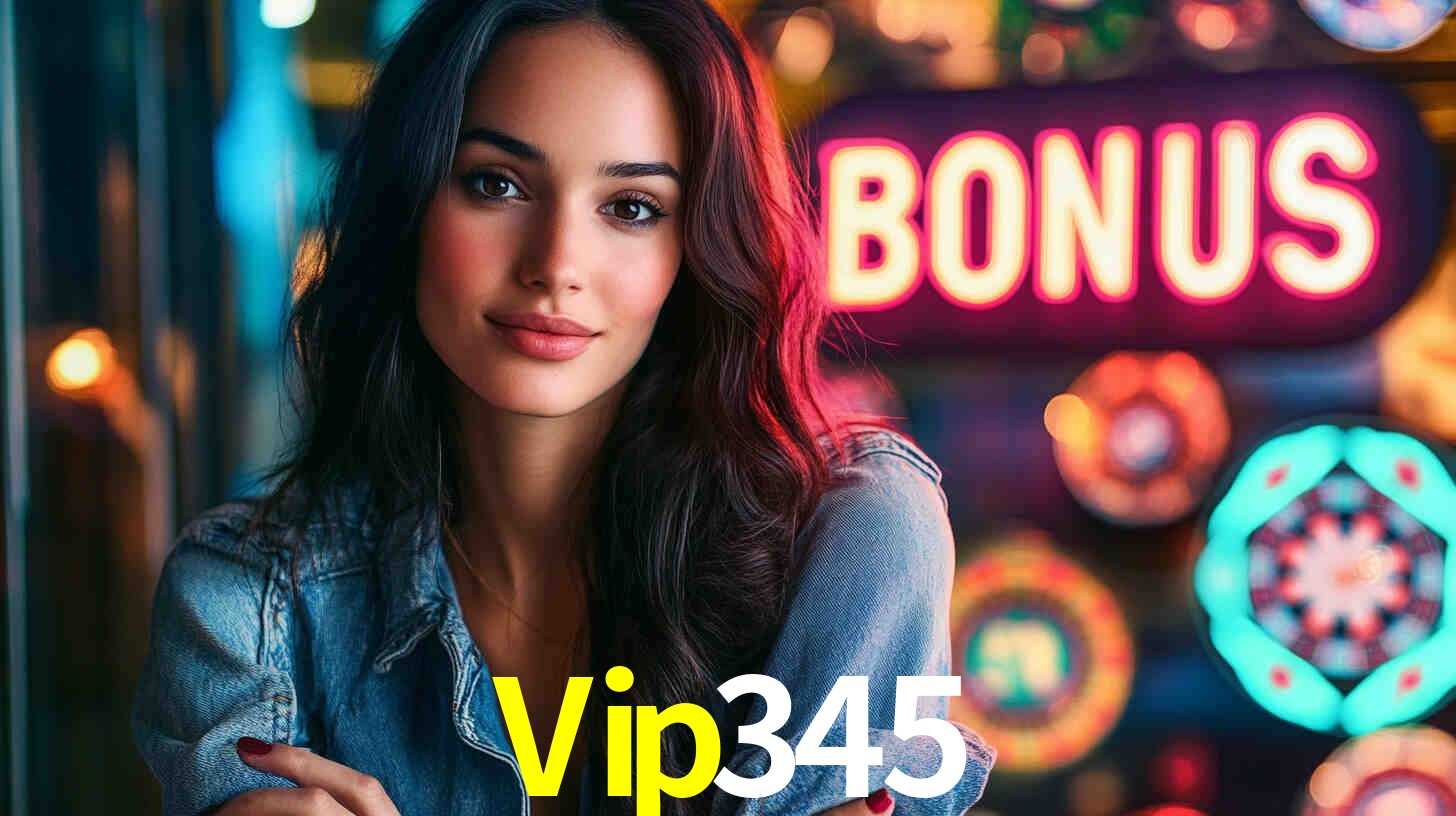Welcome Bonus Vip345