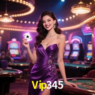 Mesa de Roleta Vip345