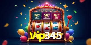 Vip345 - Plataforma A Nova Era das Apostas - Vip345.Com