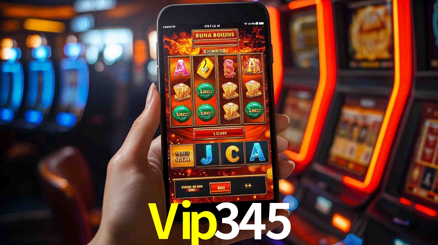 Blackjack Table Vip345