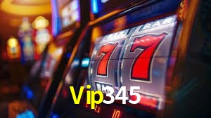 Integração de APIs Vip345